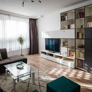 Appartement Midi-suède