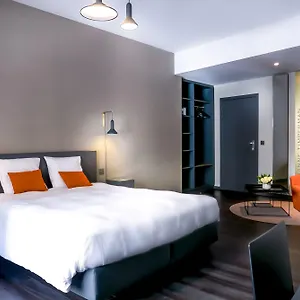 Atlas Hotel