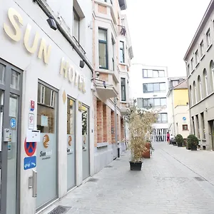 Sun 2* Brussel
