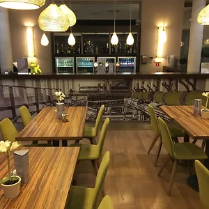 Hotel Alize