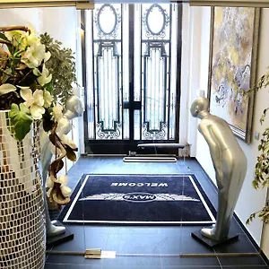 Apartment Royal Brussels