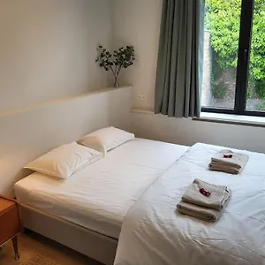 Comfortable Flat Close To Flagey Apartment Brussels