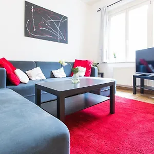 Cityzen Grand Place Apartment *
