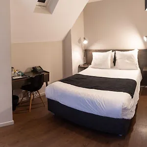 Hotel Le Quinze Grand Place