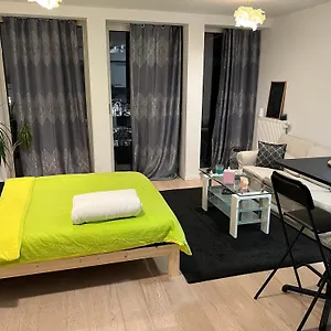 Commission Europeenne Apartment