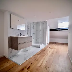Smart Appart - North Bed and breakfast Bruselas