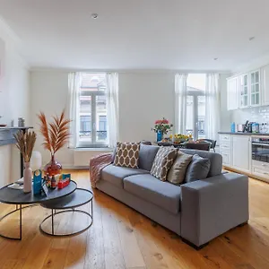 Sweet -dansaert Apartment
