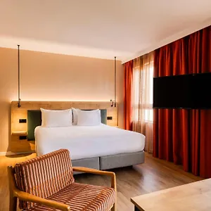 Hotel Hilton Garden Centre 4*