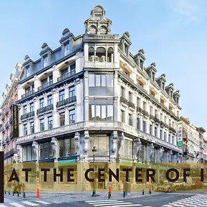 Hotel Opo Bruxelles
