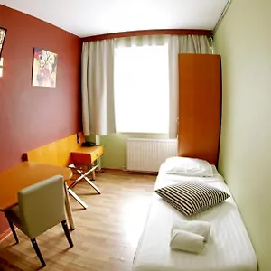 Albert Hotel Hotel Bruxelles