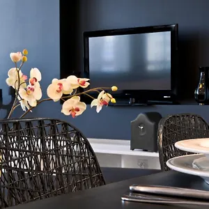 B-aparthotel Regent 4*