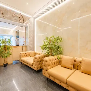 Hotell Barry