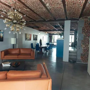 Loft Matyse Lejlighed *