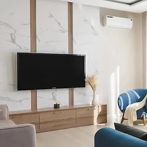 Chaussee De Wavre Family App's Bruxelles