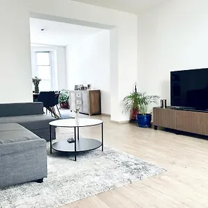 Appartement Magnifique Spacieux *