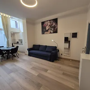 Tasson Snel Center Of Apartamento Bruselas