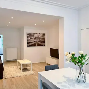 Self Check-in Flat - 4 People - Kitchen - Wifi Appartement