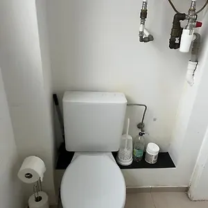 Kot Apartamento Bruselas