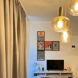 Bed & Breakfast Brussels-hotel-appartement Brussels