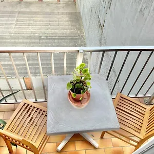 Centre Apartment Brussels