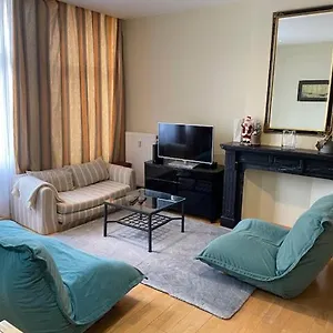 Bourse Grand Place Apartment Brussels