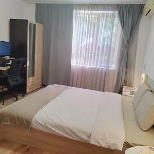 شقة Station 1 Bed بروكسل