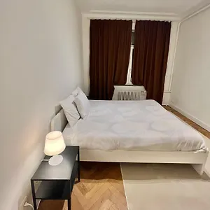 Appartement Grand Luxueux A Centre