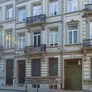 Mas Europe By Sweett Apartamento