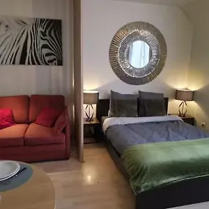 Cosy Apartment