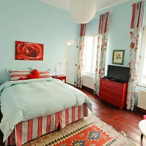 Bed and breakfast Taptoe Ii