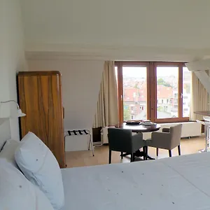 Living In Brusel, Urban Брюссель