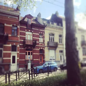 Van Volxem Bed & Breakfast Brussels