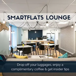 Smartflats - Chatelain *