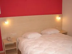 Hotel Solys Midi Brussels