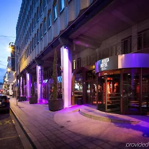 Pentahotel Centre Bruxelles