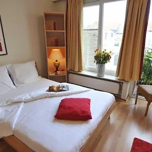 European Union Flats 3* Brussels