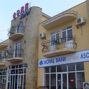 Qerb Hotel