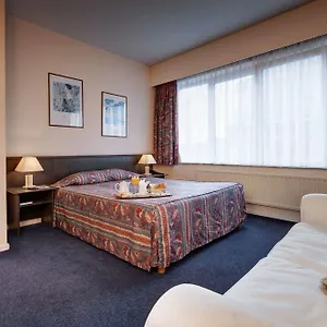 Otel Beau Site Brüksel