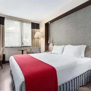 Hotel Nh Louise Brussel