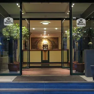 Western County House 3* Brussel