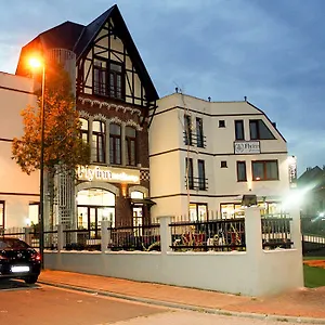 Oda ve Kahvaltı Fly Lounge