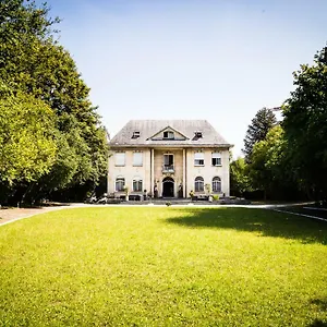 Le Manoir Du Prince De Liege Bed & Breakfast