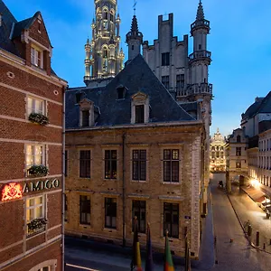 Rocco Amigo Bruselas