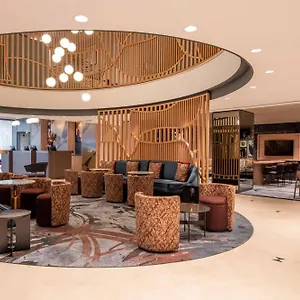 Marriott Grand Place