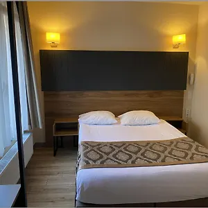 Hotel Prestige Bruxelles