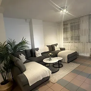 Apartment L'etoile De Brussels