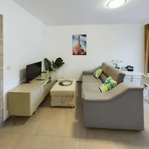 Studio Flat Moderne Au Coeur De Apartment