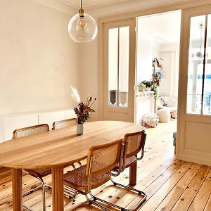 Bright And Cozy In Appartamento *