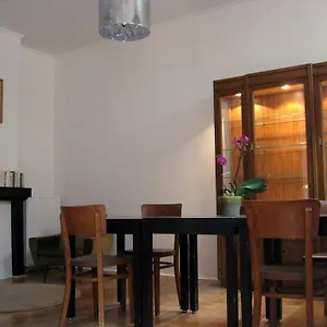 Bed & Breakfast Lit De Senne