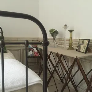 Sgt.pepper's Bed & Breakfast 3*